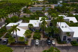 Commercial roof tarp photo 01 - RestoPro770