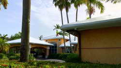 Residential roof tarp photo 01 - RestoPro770