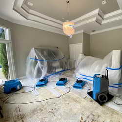 Residential roof tarp photo 08 - RestoPro770