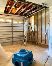 Residential roof tarp photo 11 - RestoPro770