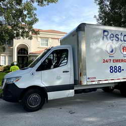 Residential roof tarp photo 13 - RestoPro770