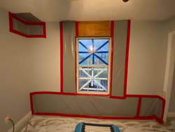 Residential roof tarp photo 18 - RestoPro770