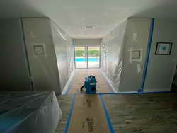 Residential roof tarp photo 22 - RestoPro770