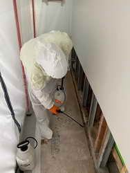 Residential roof tarp photo 24 - RestoPro770