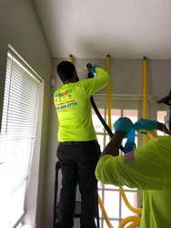 Residential roof tarp photo 25 - RestoPro770