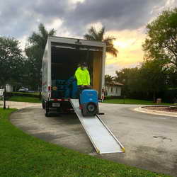 Residential roof tarp photo 33 - RestoPro770