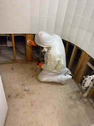 Residential roof tarp photo 39 - RestoPro770