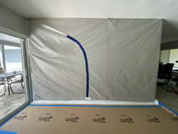 Residential roof tarp photo 43 - RestoPro770