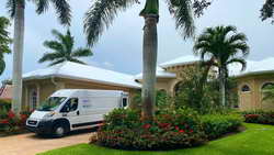Residential roof tarp photo 47 - RestoPro770