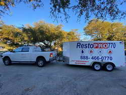 Residential roof tarp photo 48 - RestoPro770